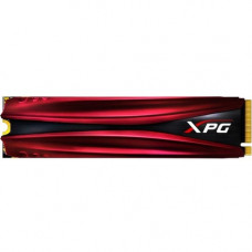 A-Data Technology  XPG GAMMIX S11 Pro AGAMMIXS11P-512GT-C 512 GB Solid State Drive - M.2 2280 Internal - PCI Express (PCI Express 3.0 x4) - Desktop PC Device Supported - 3500 MB/s Maximum Read Transfer Rate - 5 Year Warranty AGAMMIXS11P-512GT-C