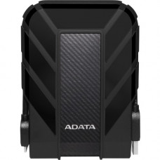 A-Data Technology  Adata HD710 Pro AHD710P-1TU31-CBK 1 TB Hard Drive - 2.5" External - Black - USB 3.1 - 3 Year Warranty AHD710P-1TU31-CBK