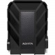 A-Data Technology  Adata HD710 Pro AHD710P-1TU31-CBK 1 TB Hard Drive - 2.5" External - Black - USB 3.1 - 3 Year Warranty AHD710P-1TU31-CBK
