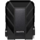 A-Data Technology  Adata HD710 Pro AHD710P-5TU31-CBK 5 TB Portable Hard Drive - External - Black - USB 3.1 - 3 Year Warranty AHD710P-5TU31-CBK