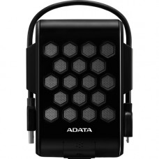 A-Data Technology  Adata HD720 AHD720-1TU31-CBK 1 TB Hard Drive - External - Black - USB 3.1 AHD720-1TU31-CBK