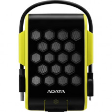 A-Data Technology  Adata HD720 AHD720-1TU31-CGN 1 TB Hard Drive - 2.5" External - Green - USB 3.1 AHD720-1TU31-CGN