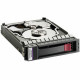 HPE 300 GB Hard Drive - 3.5" Internal - SAS (3Gb/s SAS) - 15000rpm - Hot Swappable AJ736A