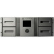 HPE StorageWorks MSL4048 Tape Library - 0 x Drive/48 x Slot AK381A