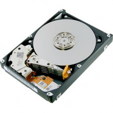 Toshiba AL15SEB 900 GB Hard Drive - 2.5" Internal - SAS (12Gb/s SAS) - 10500rpm - 128 MB Buffer AL15SEB090N