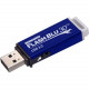 Kanguru FlashBlu30 with Physical Write Protect Switch SuperSpeed USB 3.0 Flash Drive - 128 GB - USB 3.0 ALK-FB30-128GB