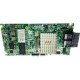 Supermicro Low Profile 12Gb/s Eight-Port SAS Internal RAID Adapter - 12Gb/s SAS - PCI Express - Plug-in Module - RAID Supported - 0, 1, 5, 6, 10, 50, 60 RAID Level - 8 Total SAS Port(s) - 8 SAS Port(s) Internal - PC, Linux - TAA Compliance AOM-S3108M-H8
