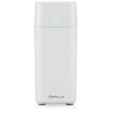 Promise Apollo Cloud NAS Storage System - Single-core (1 Core) 1 GHz - 1 x HDD Supported - 4 TB Supported HDD Capacity - 1 x HDD Installed - 2 TB Installed HDD Capacity - 1 GB RAM DDR3 SDRAM - 1 x Total Bays - Gigabit Ethernet - 1 USB Port(s) - 1 USB 3.0 