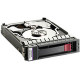 HPE 300 GB Hard Drive - 3.5" Internal - SAS (6Gb/s SAS) - 15000rpm - Hot Swappable AP858A