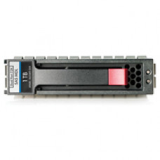 HPE 1 TB Hard Drive - 3.5" Internal - SAS (6Gb/s SAS) - 7200rpm AP861A