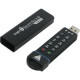 Apricorn Aegis Secure Key 3.0 - USB 3.0 Flash Drive - 30 GB - USB 3.0 - 256-bit AES ASK3-30GB