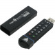 Apricorn Aegis Secure Key 3.0 - USB 3.0 Flash Drive - 480 GB - USB 3.0 - 256-bit AES ASK3-480GB
