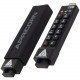 Apricorn Aegis Secure Key 3NXC 32GB USB 3.2 (Gen 1) Type C Flash Drive - 32 GB - USB 3.2 (Gen 1) Type C - 256-bit AES - 3 Year Warranty - TAA Compliant ASK3-NXC-32GB