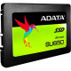 A-Data Technology  Adata Ultimate SU650 SU650SS 120 GB Solid State Drive - 2.5" Internal - SATA (SATA/600) - Black - 520 MB/s Maximum Read Transfer Rate ASU650SS-120GT-C