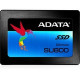 A-Data Technology  Adata Ultimate SU800 ASU800SS-128GT-C 128 GB Solid State Drive - 2.5" Internal - SATA (SATA/600) - Black - 560 MB/s Maximum Read Transfer Rate - 3 Year Warranty ASU800SS-128GT-C