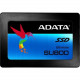 A-Data Technology  Adata Ultimate SU800 SU800SS 256 GB Solid State Drive - SATA (SATA/600) - 2.5" Drive - Internal - 560 MB/s Maximum Read Transfer Rate - 520 MB/s Maximum Write Transfer Rate - Black ASU800SS-256GT-C