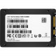 A-Data Technology  Adata Ultimate SU800 SU800SS 512 GB Solid State Drive - 2.5" Internal - SATA (SATA/600) - Black - 560 MB/s Maximum Read Transfer Rate - 3 Year Warranty ASU800SS-512GT-C