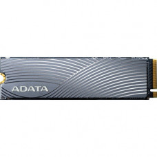 A-Data Technology  Adata SWORDFISH 500 GB Solid State Drive - M.2 2280 Internal - PCI Express NVMe (PCI Express NVMe 3.0 x4) - 240 TB TBW - 1800 MB/s Maximum Read Transfer Rate ASWORDFISH-500G-C