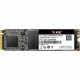 A-Data Technology  XPG SX6000 Pro ASX6000PNP-256GT-C 256 GB Solid State Drive - M.2 2280 Internal - PCI Express (PCI Express 3.0 x4) - 2100 MB/s Maximum Read Transfer Rate ASX6000PNP-256GT-C