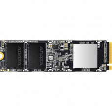 A-Data Technology  XPG SX8100 ASX8100NP-1TT-C 1 TB Solid State Drive - M.2 2280 Internal - PCI Express NVMe (PCI Express NVMe 3.0 x4) - 3500 MB/s Maximum Read Transfer Rate - 256-bit Encryption Standard - 5 Year Warranty ASX8100NP-1TT-C