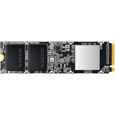 A-Data Technology  XPG SX8100 ASX8100NP-4TT-C 4 TB Solid State Drive - M.2 2280 Internal - PCI Express NVMe (PCI Express NVMe 3.0 x4) - Desktop PC Device Supported - 2560 TB TBW - 3500 MB/s Maximum Read Transfer Rate - 256-bit Encryption Standard - 5 Year