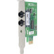 Allied Telesis Fibre Channel Host Bus Adapter - PCI Express - Plug-in Card - TAA Compliant - TAA Compliance AT-2914SX/ST-901