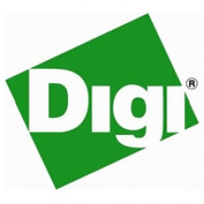 Digi One (1) WiFi Antenna for 6350-SR, EX15 and IX20 Dipole, RP SMA plug, 2.4GHz & 5GHz 76002105