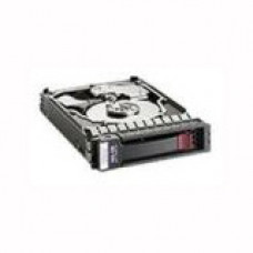 HPE 2 TB Hard Drive - 3.5" Internal - SATA (SATA/300) - 7200rpm - Hot Swappable AW556A