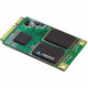 Axiom C550n 240 GB Solid State Drive - mSATA (MO-300) Internal - SATA (SATA/600) - TAA Compliant - 295 MB/s Maximum Read Transfer Rate - 3 Year Warranty AXG97562