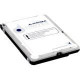 Axiom 2 TB Hard Drive - SAS (12Gb/s SAS) - 2.5" Drive - Internal - 7200rpm - 128 MB Buffer AXHD2TB7225S32E