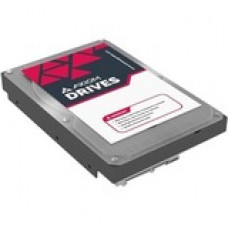 Axiom 6 TB Hard Drive - 3.5" Internal - SATA (SATA/600) - 7200rpm AXHD6TB7235A34E