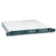 Quantum DLT-V4 Tape Drive - 160GB (Native)/320GB (Compressed) - Rack-mountable BHCMX-EY