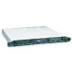 Quantum DLT-V4 Dual Tape Drive - 160GB (Native)/320GB (Compressed) - Rack-mountable BHCNX-EY