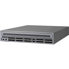 Brocade 7840 Extension Switch - 16 Gbit/s - 24 Fiber Channel Ports - 40 Gigabit Ethernet - 16 x Total Expansion Slots - Manageable - Rack-mountable - 2U BR-7840-B-0001