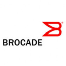 Brocade 8U Chassis Airflow Diversion and Port Side Exhaust Kit (18-24 inch) for Four-Post Racks XBR-DCX4S-0130
