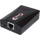 Bytecc BT-UP01 Network Storage Adapter - 1 x Storage Device - Fast Ethernet - 1 x Total USB Port(s) - Network (RJ-45) BT-UP01