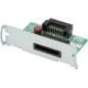 Epson C32C824071 1-port Connect-It USB Adapter - Plug-in Module - 1 USB Port(s) - 1 USB 2.0 Port(s) - TAA Compliance C32C824071