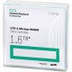 HPE LTO Ultrium 4 WORM Tape Cartridge - LTO-4 - WORM - 800 GB (Native) / 1.60 TB (Compressed) - 1 Pack - TAA Compliance C7974W