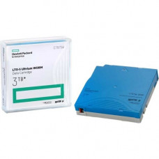HPE LTO Ultrium 5 Data Cartridge with Custom Barcode Labeling - LTO-5 - Labeled - 1.50 TB (Native) / 3 TB (Compressed) - 2775.59 ft Tape Length - 20 Pack - TAA Compliance C7975AL