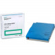 HPE LTO Ultrium 5 Data Cartridge with Custom Barcode Labeling - LTO-5 - Labeled - 1.50 TB (Native) / 3 TB (Compressed) - 2775.59 ft Tape Length - 20 Pack - TAA Compliance C7975AL