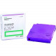 HPE LTO-6 6.25TB Ultrium RW Cartridge - LTO-6 - 2.50 TB (Native) / 6.25 TB (Compressed) - 2775.59 ft Tape Length - 1 Pack - TAA Compliance C7976A
