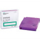 HPE LTO-6 Ultrium 6.25 TB BaFe RW Data Cartridge - LTO-6 - 2.50 TB (Native) / 6.25 TB (Compressed) - 2775.59 ft Tape Length - TAA Compliance C7976B