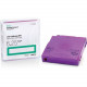 HPE LTO-6 Ultrium 6.25TB BaFe WORM Data Cartridge - LTO-6 - WORM - Labeled - 2.50 TB (Native) / 6.25 TB (Compressed) - 2775.59 ft Tape Length - 1 Pack - TAA Compliance C7976BW