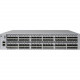 HPE StoreFabric SN6500B 16Gb 96/96 Power Pack+ FC Switch - 16 Gbit/s - 96 Fiber Channel Ports - 96 x Total Expansion Slots - Rack-mountable - 2U C8R42B