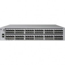 HPE StoreFabric SN6500B 16Gb 96/48 Fibre Channel Switch - 16 Gbit/s - 96 Fiber Channel Ports - 48 x Total Expansion Slots - Manageable - Rack-mountable - 2U C8R45B