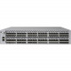 HPE StoreFabric SN6500B 16Gb 96/48 Fibre Channel Switch - 16 Gbit/s - 96 Fiber Channel Ports - 48 x Total Expansion Slots - Manageable - Rack-mountable - 2U C8R45B