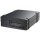 Quantum CD160LWH-SB DAT 160 Bare Tape Drive - 80GB (Native)/160GB (Compressed) - 5.25" 1/2H Internal CD160LWH-SB