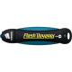 Corsair 128GB Flash Voyager USB 3.0 Flash Drive - 128 GB - USB 3.0 - 190 MB/s Read Speed - 60 MB/s Write Speed - Black CMFVY3A-128GB