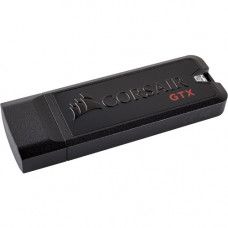 Corsair Flash Voyager GTX USB 3.1 1TB Premium Flash Drive - 1 TB - USB 3.1 - 5 Year Warranty CMFVYGTX3C-1TB