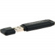 Sabrent USB 2.0 SDHC/MMC/RS Card Reader - SDHC, MultiMediaCard (MMC), TransFlash, microSD, microSDHC - USB 2.0External - 100 Pack CR-TFMSD-PK100